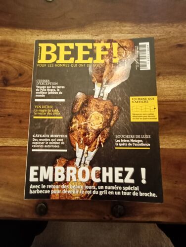 Beef Magazine