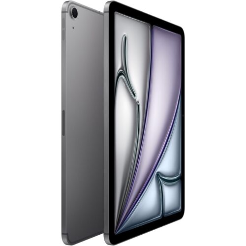 Tablette Apple iPad Air M3 (2025) Wi-Fi 128 Go 11 pouces Gris