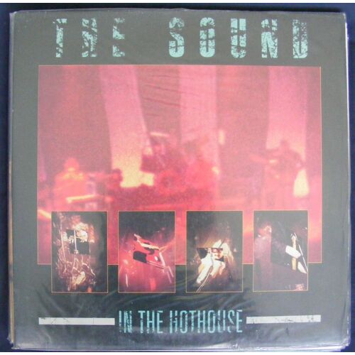 In The Hothouse