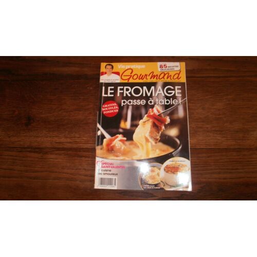Gourmand 207