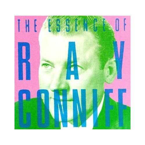 Ray Conniff The Essence