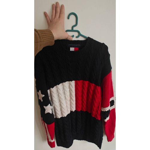 Pull Tommy Hilfiger 90