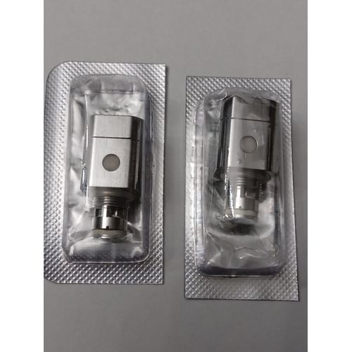 Résistance KANGERTECH - OCC - Replacement Coil - 0.5 ohm - 2 pièces