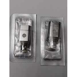 Résistance KANGERTECH - OCC - Replacement Coil - 0.5 ohm - 2 pièces