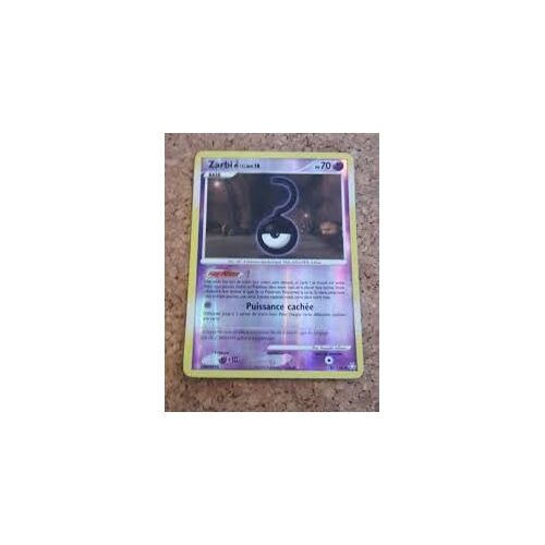 Zarbi 82 146 Holo