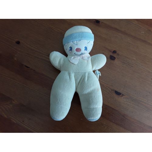 Poupée Sucre D Orge 23 Cm Des Années 80