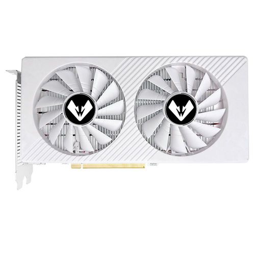 Carte graphique SOYO AMD Radeon RX580, 8 Go de RAM GDDR5, 256 bits, sorties vidéo HDMI, DP et DVI, refroidissement par double ventilateur, carte vidéo pour jeux PC