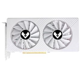 Carte graphique SOYO AMD Radeon RX580, 8 Go de RAM GDDR5, 256 bits, sorties vidéo HDMI, DP et DVI, refroidissement par double ventilateur, carte vidéo pour jeux PC