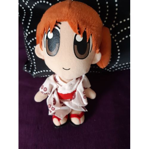 Peluche Poupée Sega 2002