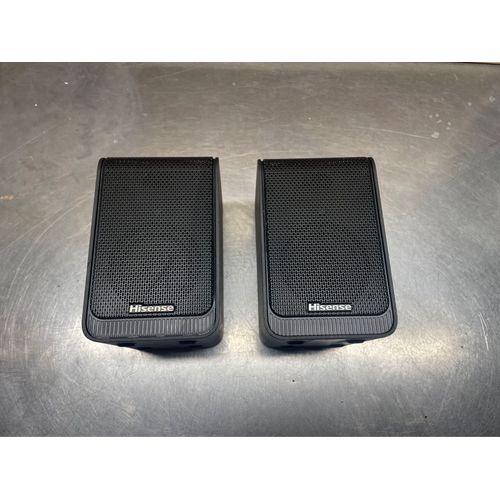 HISENSE AX5100G - 2 Haut Parleurs - Excellent État
