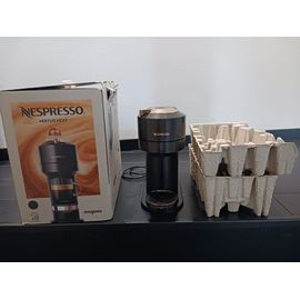 Machine à café Nespresso vertuo