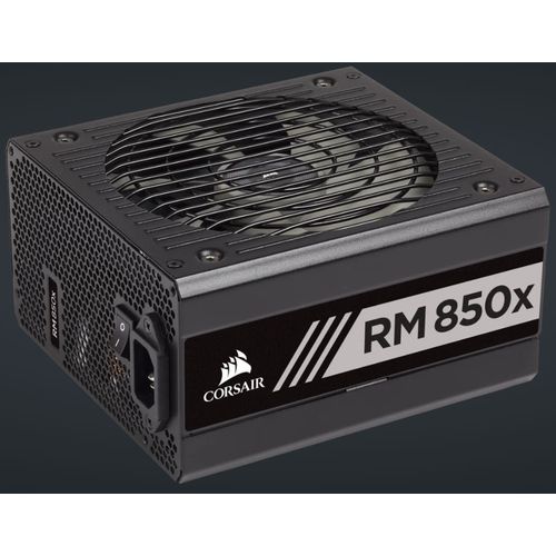 Alimentation CORSAIR RM850X