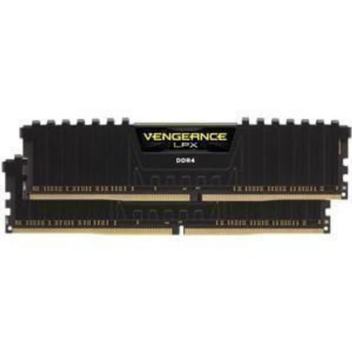 Corsair Vengeance LPX 16 GB (2 x 8 GB) DDR4-3000 CL15