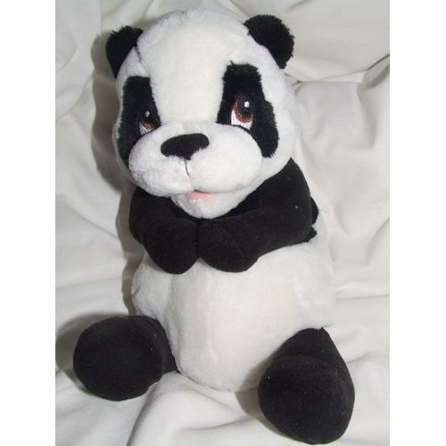 Ours Panda Interactif