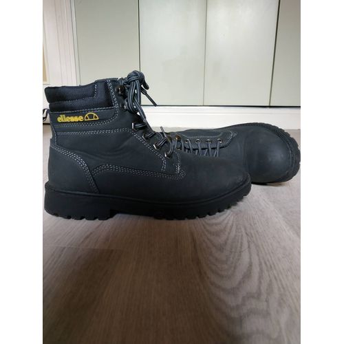 Chaussures Ellesse Noires 37