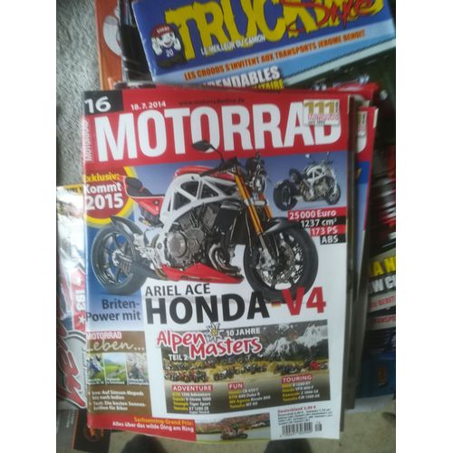 Motorrad 16 De 2014 Beta Rr350 Efi,Moto Morini 11.5,Piaggio Mp3 Sport 500 Ie,Kawasaki Zx6r,Honda Rc30,Egli Ducati 900ss