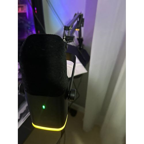 Micro Perche Fifine AM8