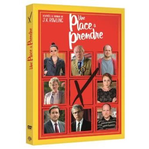 Une Place À Prendre