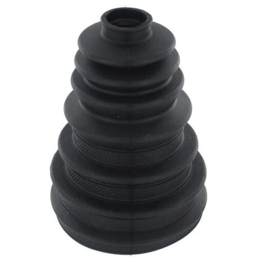 Kit Soufflet De Cardan Universel Avec Colliers Et Graisse De Montage