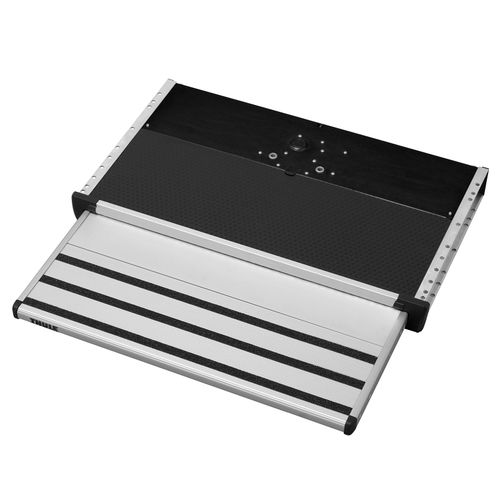 Marchepied Coulissant Thule Slide-Out Step G2 12v Type 700
