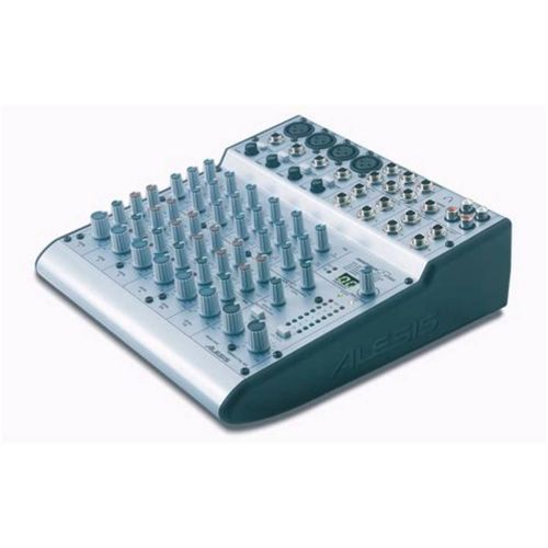 Table de mixage Alesis Multimix 8 fx (21) A20407039100050