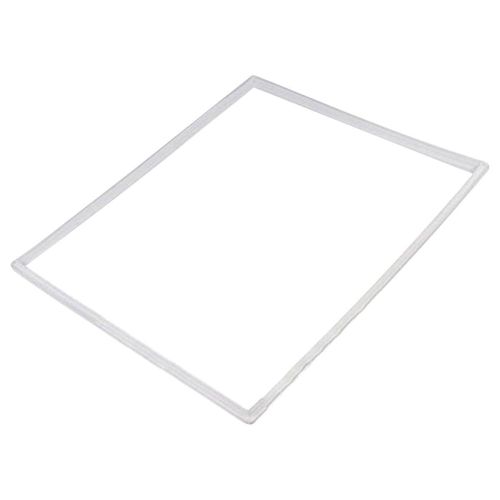 Joint de porte (partie réfrigérateur) d'origine Réfrigérateur congélateur (481010777348 ARISTON HOTPOINT BAUKNECHT INDESIT LADEN PRIVILEG WHIRLPOOL)