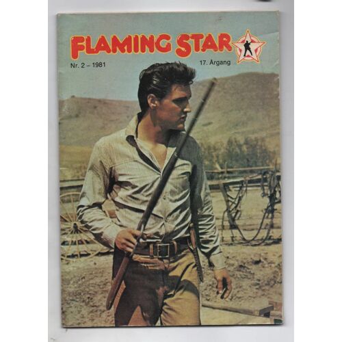 Elvis Magasine