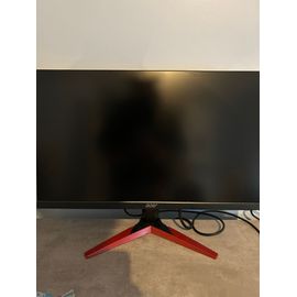 Écran Acer 180 hertz 23,8 pouces