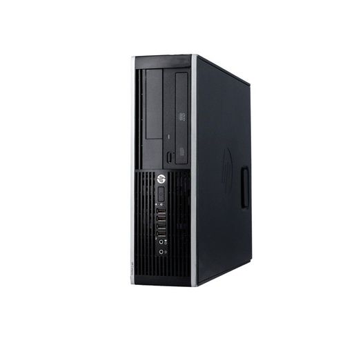 PC HP Compaq Elite 8300 SFF Intel I5-3470 RAM 16Go SDD 240Go W11 Wifi