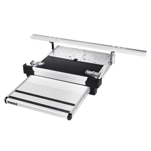 Thule Marchepied Coulissant Slide-Out Step G2 12v Type 400 Ducato Boxer Jumper