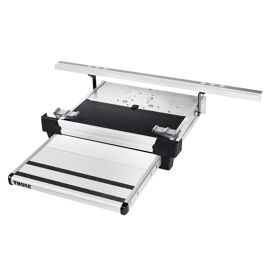 Thule Marchepied Coulissant Slide-Out Step G2 12v Type 400 Ducato Boxer Jumper