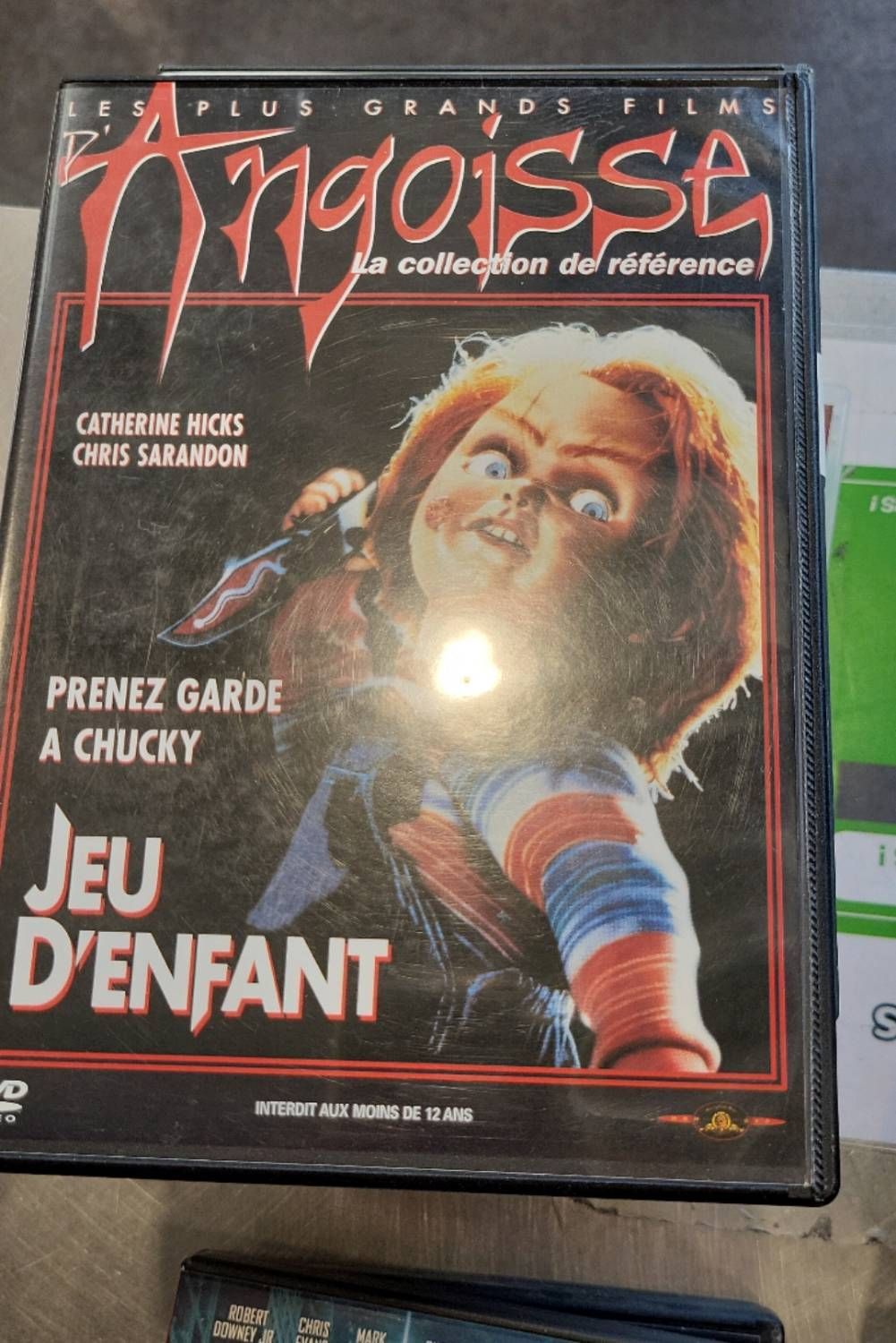 Películas de mi infancia, image size:1001x1500