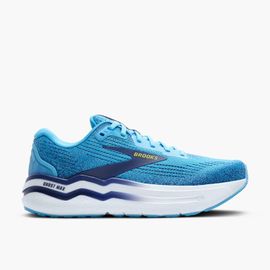 Chaussure De Course Ghost Max 2 - 1104311d449 Bleu - 44