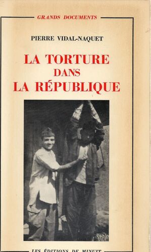 La Torture Dans La République