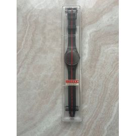 Montre Swatch Ez 119 : 700 Ans Confédération Suisse Special Edition.