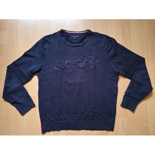 Pull Taille M Tommy Hilfiger