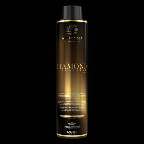 Lissage Wideyma Diamond 1l 