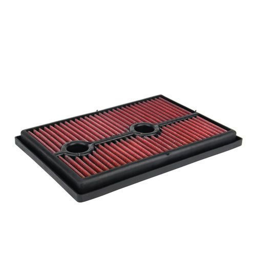Filtre À Air Haute Puissance Lavable Et Réutilisable, Adapté À La Volkswagen Polo Golf Passat Skoda Seat Audi