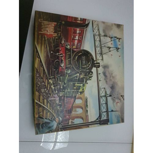 Locomotive A Clef, Baby Trafic Jouef