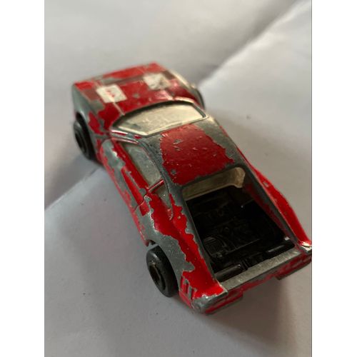 Majorette Ferrari Gto 