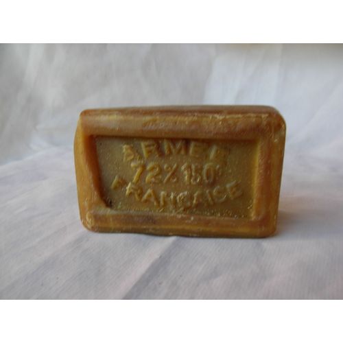 Ww2/Pre/Post Savon Militaire Francais Konrad Armée Francaise Neuf