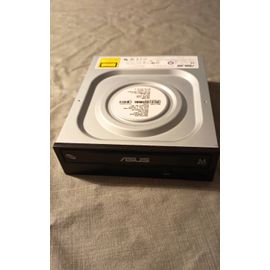 Lecteur graveur DVD sata