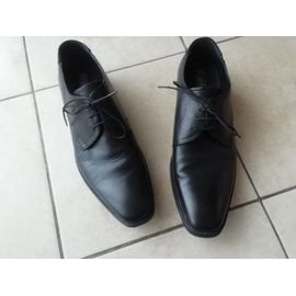 Chaussures De Ville - Chaussures Habillées Borelli Taille 44.