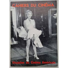 Cahiers Du Cinéma N° 54 - Noël 1955 - Situation Du Cinéma Américain