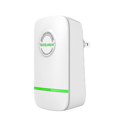 2023 Nouveau Power Saver, Energy Saver, Household Power Saver Smart Us Plug