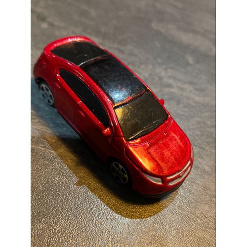 Maisto Chevrolet Rouge 1/60