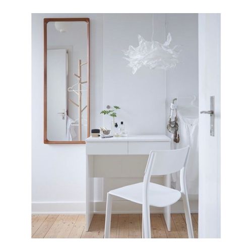 Coiffeuse Ikea Brimnes 70x42cm