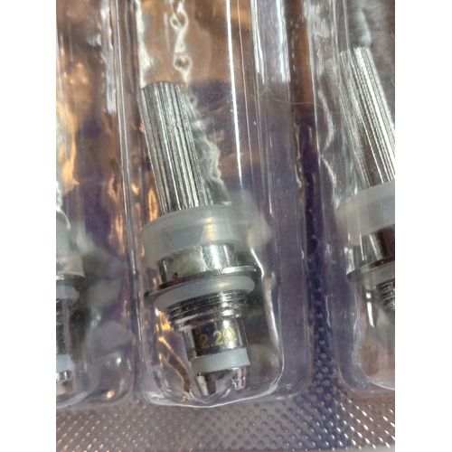 Résistance KANGERTECH - 2.2 ohm - 5 pièces - sans boite