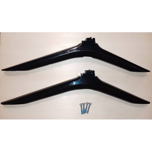 Pieds d'origine pour TV Hisense H65N5300