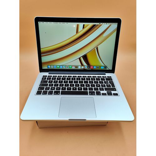 Apple MacBook Pro Retina A1502 2014 13.3" Intel Core i7 - 3 Ghz - Ram 8 Go - SSD 500 Go